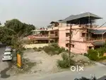 25*50 plot on 25ft road