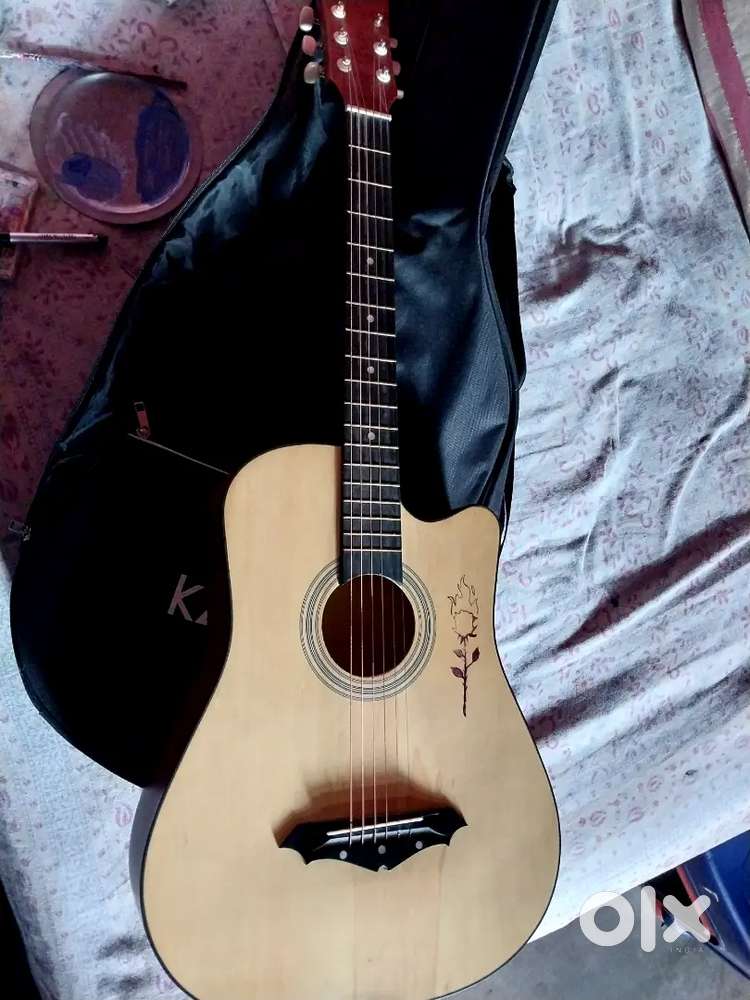 Acoustic Guitar