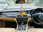 BMW 7 Series 2012 Diesel Good Condition