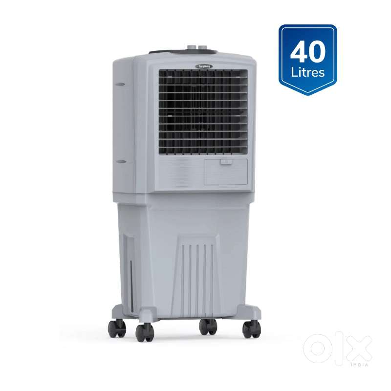 Symphony 40 Litres Room Air Cooler (1yr old)