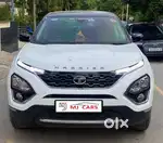 Tata Harrier XZA Plus AT, 2020, Diesel