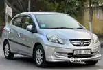 Honda Amaze 2013-2016 VX AT i-Vtech, 2015, Petrol