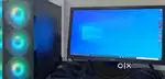 i7 desktop+32GB RAM+SSD+HD1000GB+2GBGRAPHICS+20''LED+INTEL ORIGINAL BD