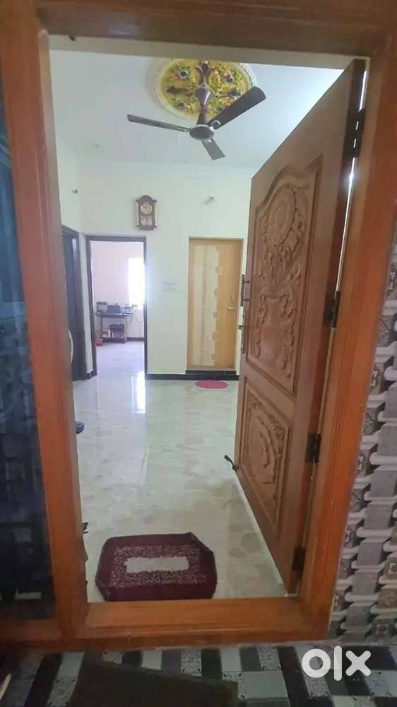 2 BHK house available in papanaickenpalayam near lakshmi mills