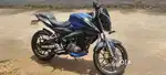 Pulsar NS160