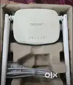 High-Speed WiFi Router  4G/5G Support  Best Performance