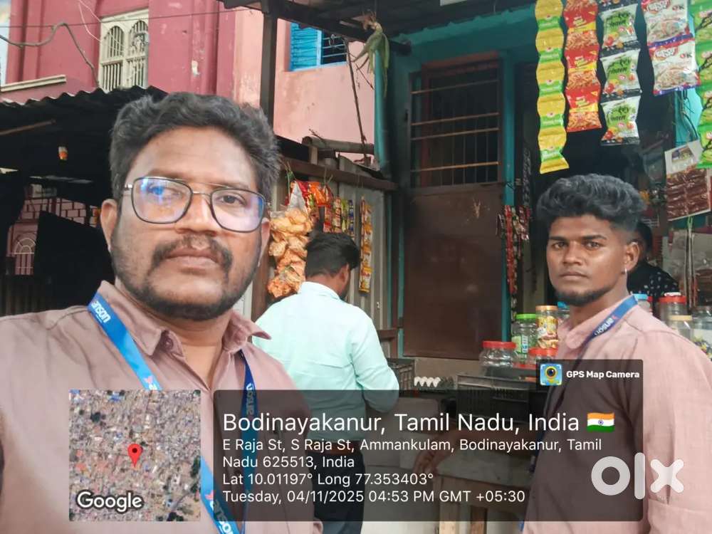 Business development executive