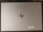 HP LAPTOP i5-8 Generation