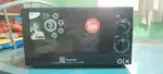 Microwave oven