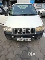 Maruti Suzuki Alto 2010 Petrol Well Maintained