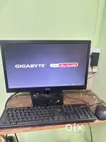 Working pc in 10000
