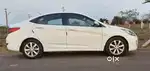 Hyundai Verna 2011 Diesel 275000 Km Driven Ongole