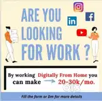 Work from home