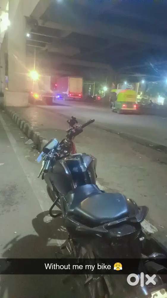 TVs Apache rtr 2004v