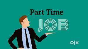 PARTIME JOB  MOBILE SHOP