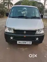 Maruti Suzuki Eeco Smiles 7 Seater Standard, 2023, Petrol