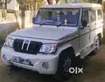 MAHINDRA BOLERO SLX 2WD