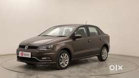 Volkswagen Ameo 1.5 TDI Highline, 2016, Diesel