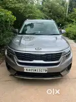 Kia Seltos HTK PLUS DIESEL