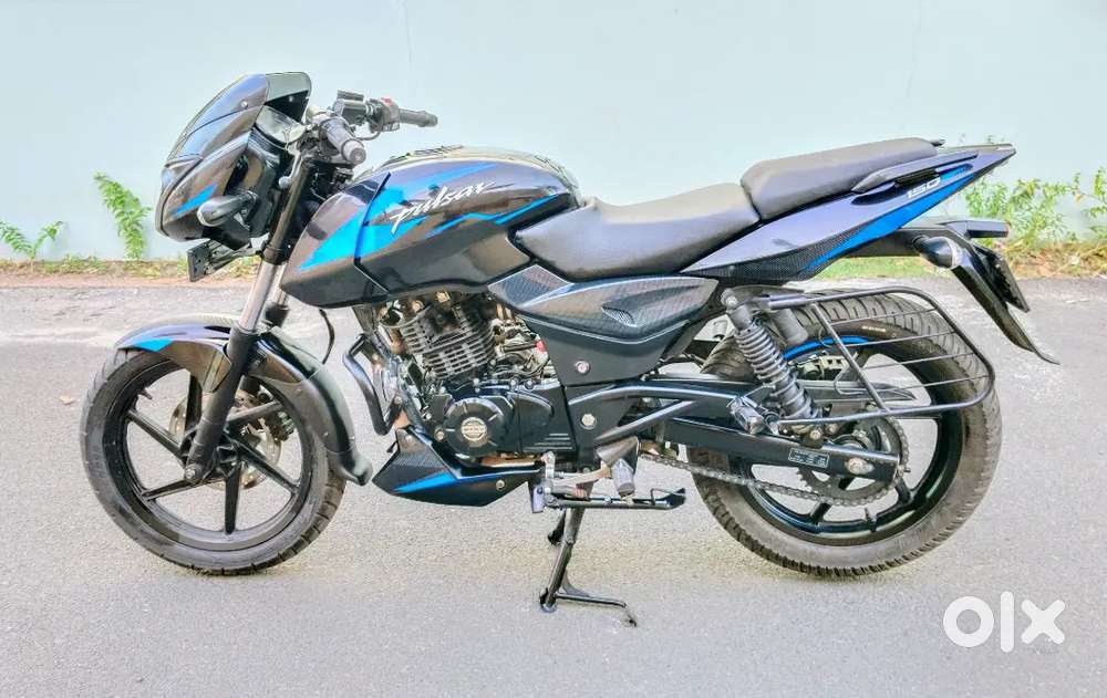 Bajaj Pulsar 150 ABS Disc BS6 2024 For Sale