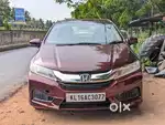 Honda City 2014 Diesel 73000 Km Driven