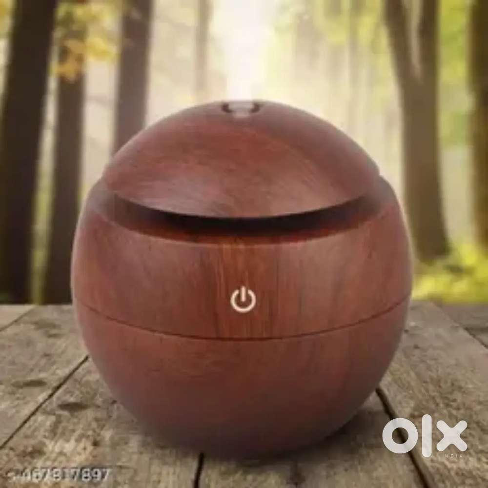 d3 ultrasonic aroma diffuser ( portable with USB cord )
