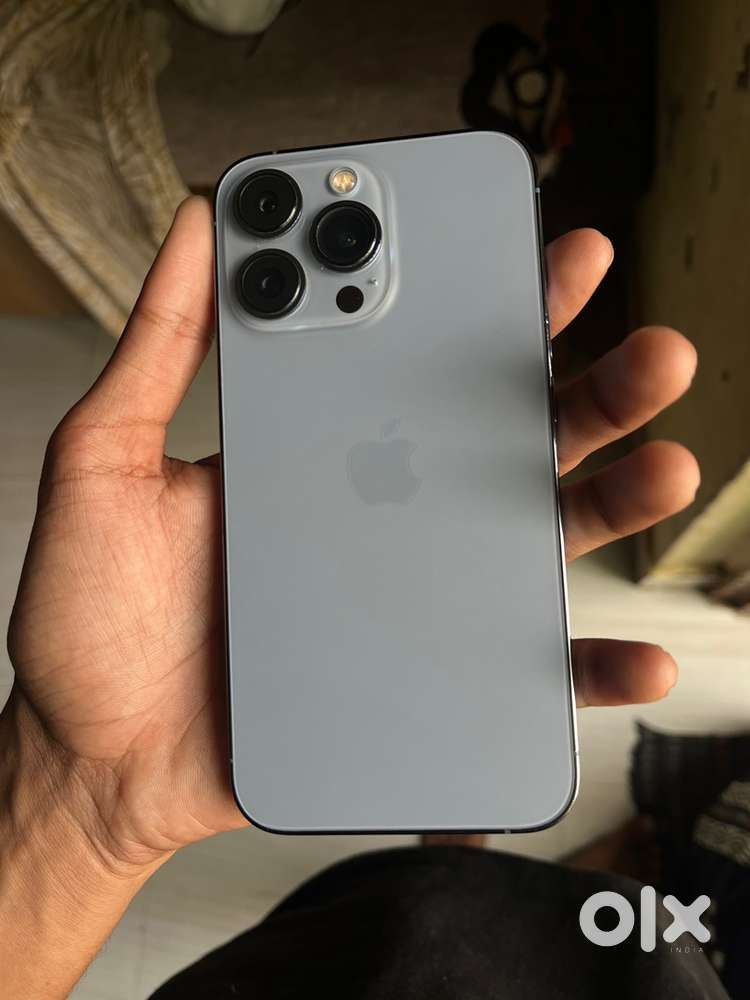 I phone 13 Pro
