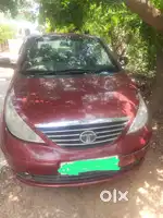 Whatsapp only; please don't Tata Manza Aqua Saffire for sale in Trichy