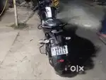 Dec 2020 bike Apache rtr 1604v bs 6 top model