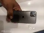 iPhone 11 pro 4/64. Gray
