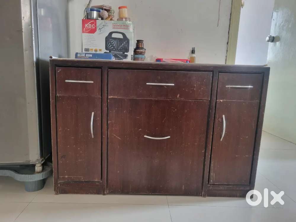 Computer table /work bench