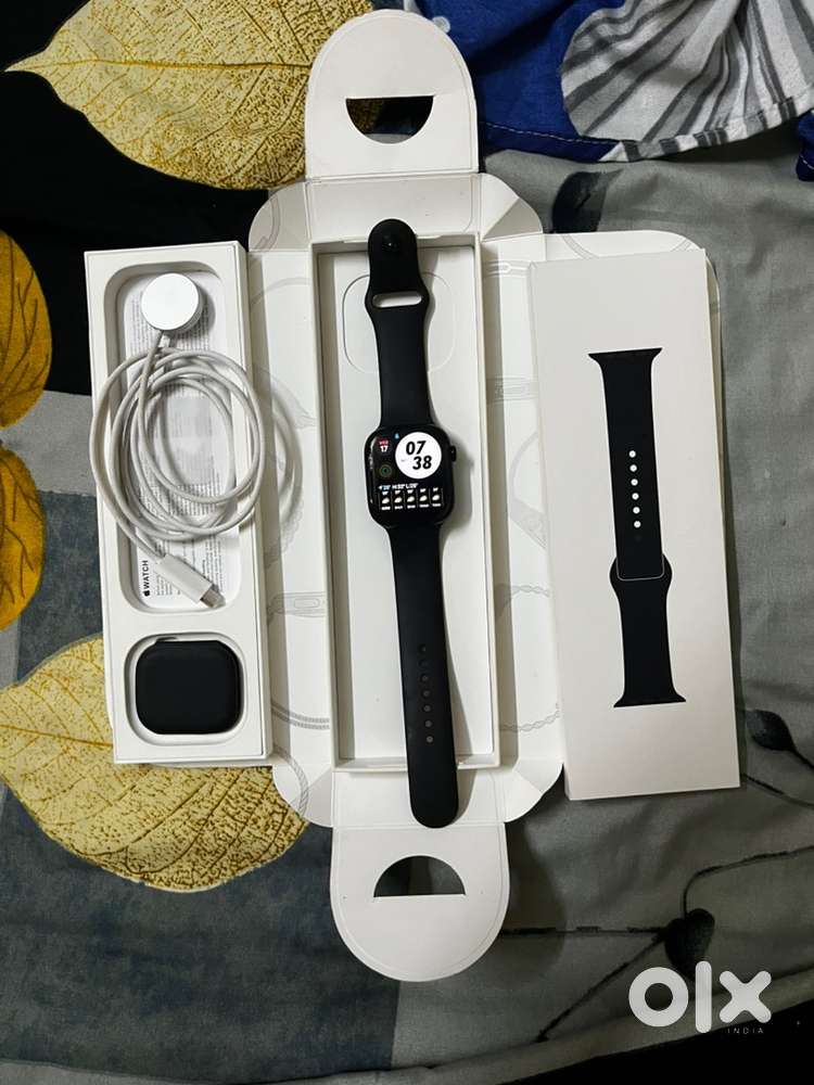 Apple watch cellular 46mm series 10