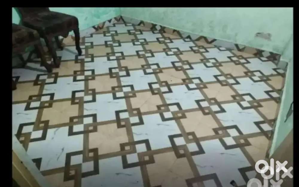 2 BHK north facing