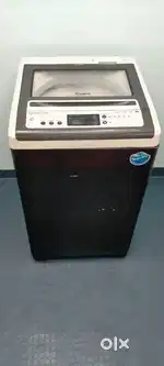 *# Hurry.Top load Washing machine with best offer with home