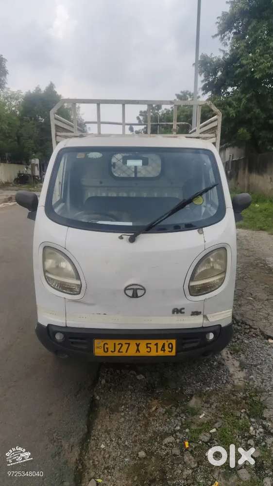 TATA ACE ZIP