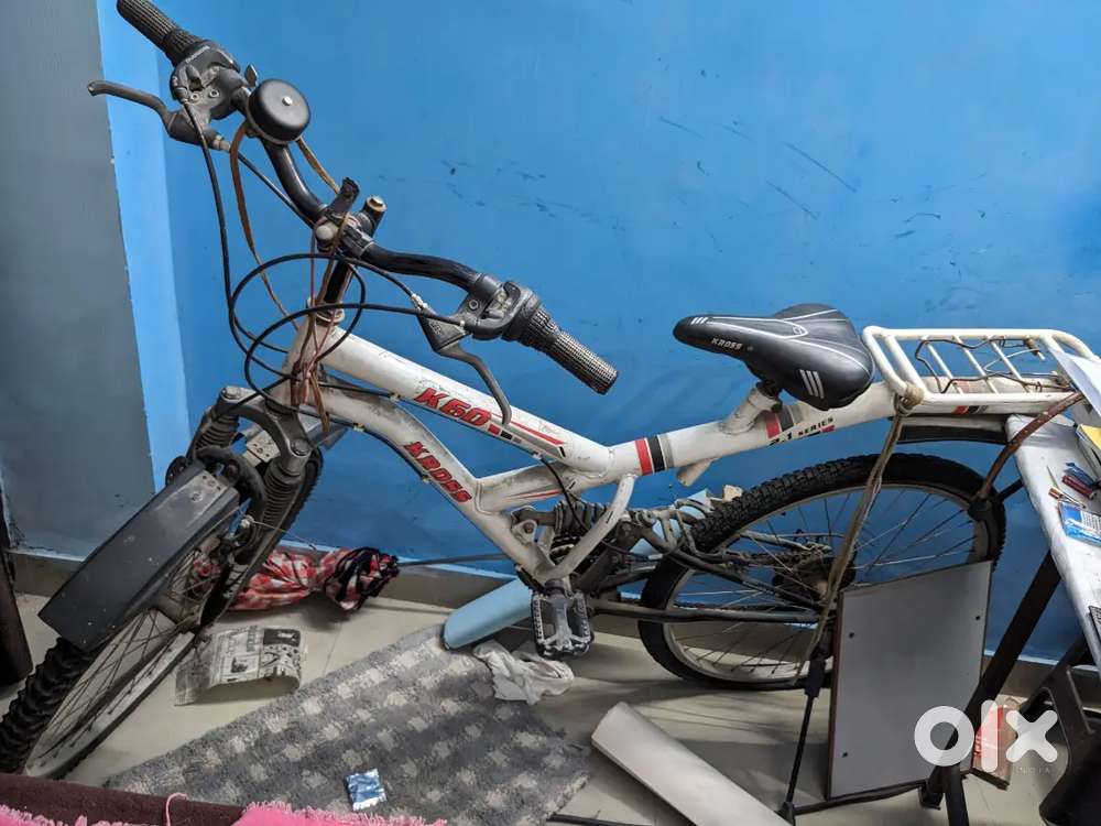 Kross Bicycle K60