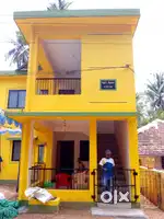 Newly built house on rent (Rs.20,000 / month) with zero maintenance fe