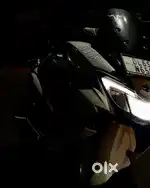 Suzuki burgman