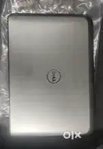 Hp laptop for rent 1200