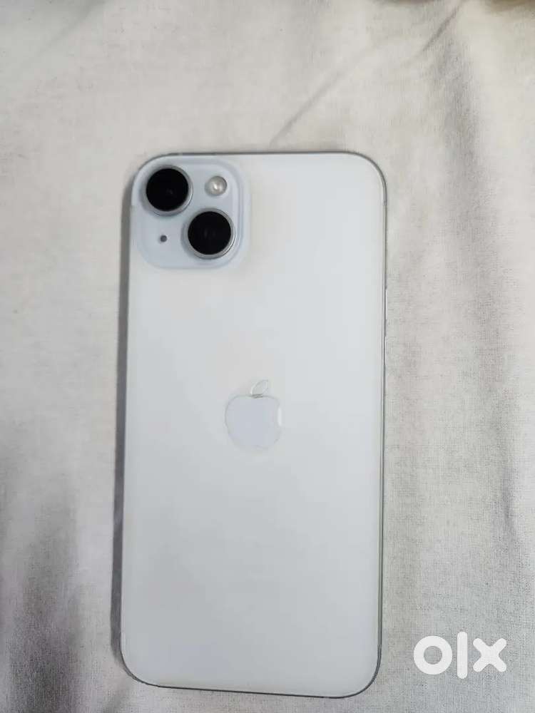 iPhone 15 plus 128gb