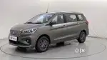 Maruti Suzuki Ertiga 1.3 ZDI Plus, 2019, Diesel