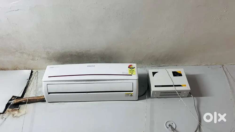 Ac urgent sell