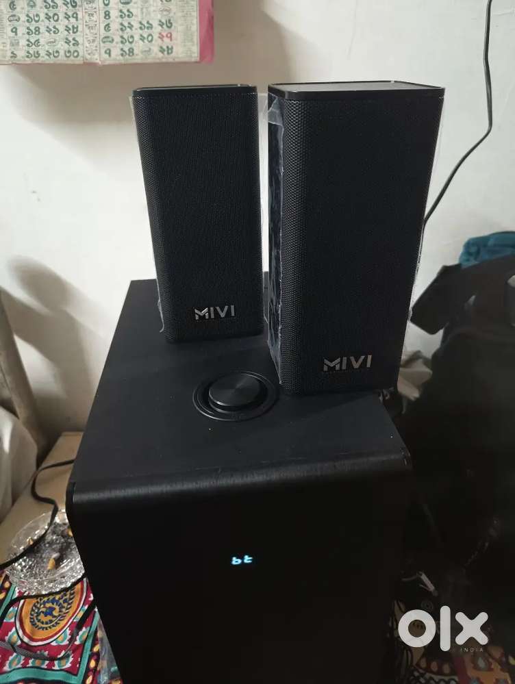 Mivi forte H350