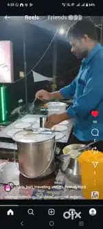 Dosa master