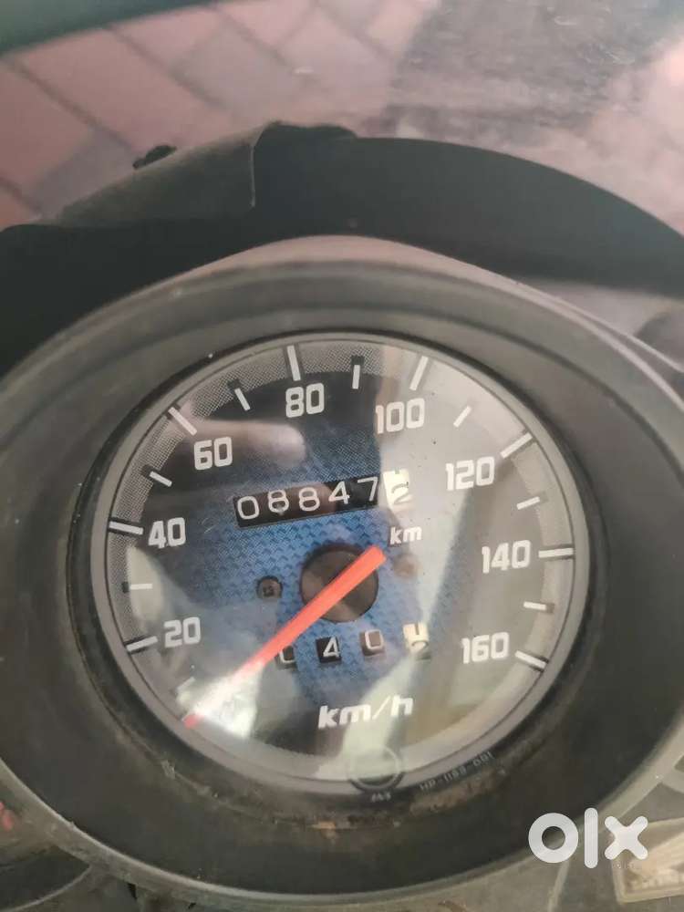 Less driven first Owner unicorn