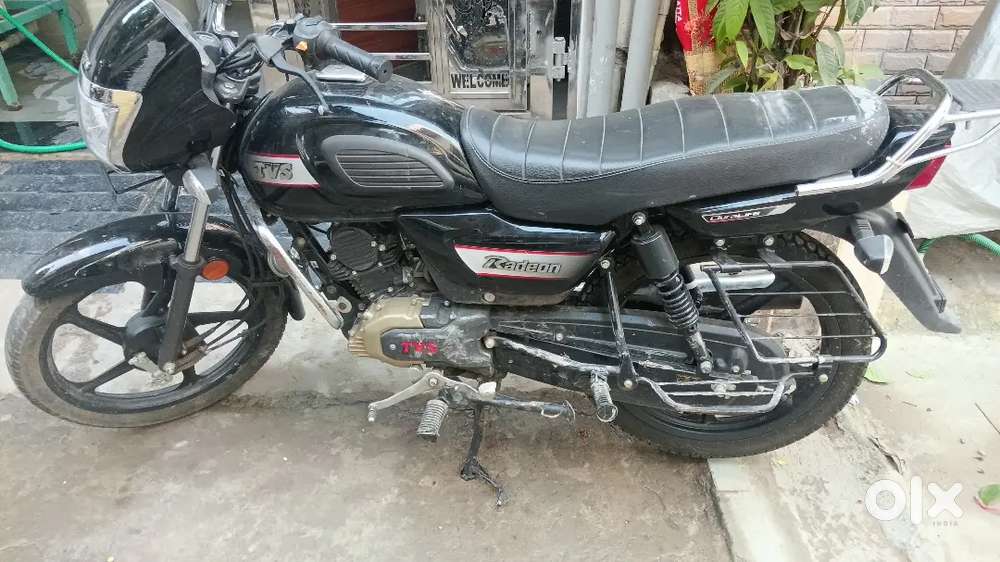 Brand New Top running condition