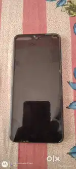Redmi note 9pro max 6/128