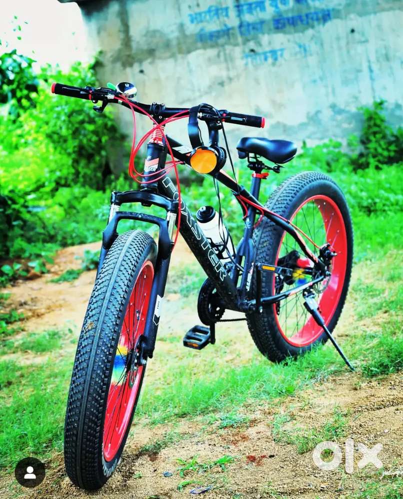 Top Notch Condition 10 gear Cycle