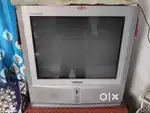 TV Sansui home teathre 29 inch
