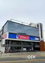 Need Candidate Vishal Mega Mart Urgent requirement girls boys apply